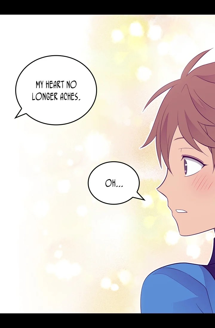 They Say I Was Born a King's Daughter Chapter 194 page 11 - Chapter 194: I Want to be Like Sanghee