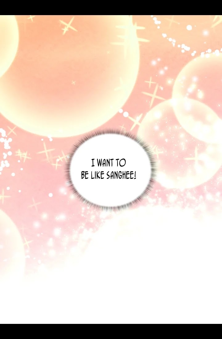 They Say I Was Born a King's Daughter Chapter 194 page 15 - Chapter 194: I Want to be Like Sanghee