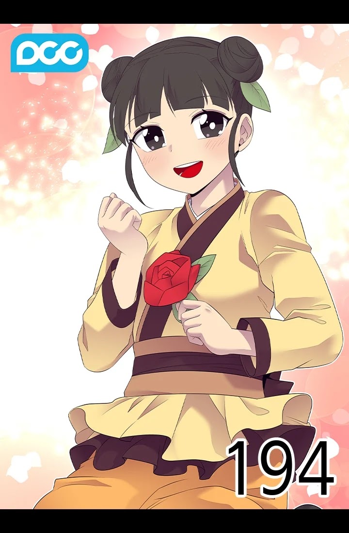 They Say I Was Born a King's Daughter Chapter 194 page 16 - Chapter 194: I Want to be Like Sanghee