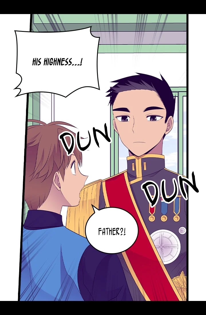 They Say I Was Born a King's Daughter Chapter 194 page 20 - Chapter 194: I Want to be Like Sanghee