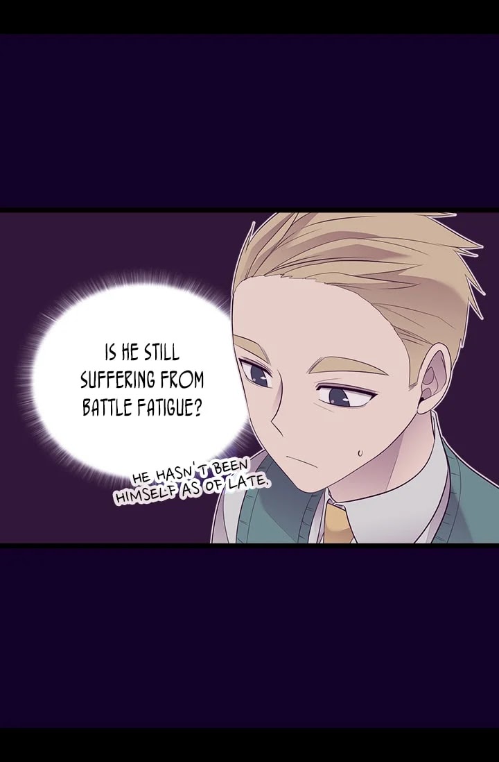 They Say I Was Born a King's Daughter Chapter 194 page 25 - Chapter 194: I Want to be Like Sanghee