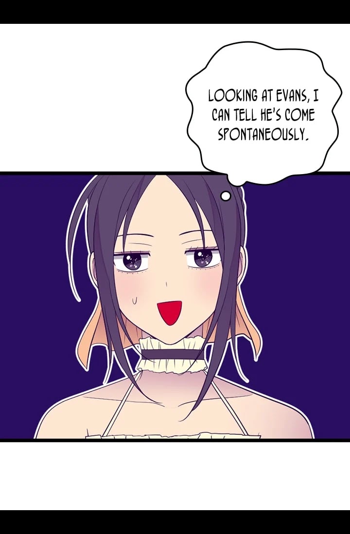 They Say I Was Born a King's Daughter Chapter 194 page 27 - Chapter 194: I Want to be Like Sanghee