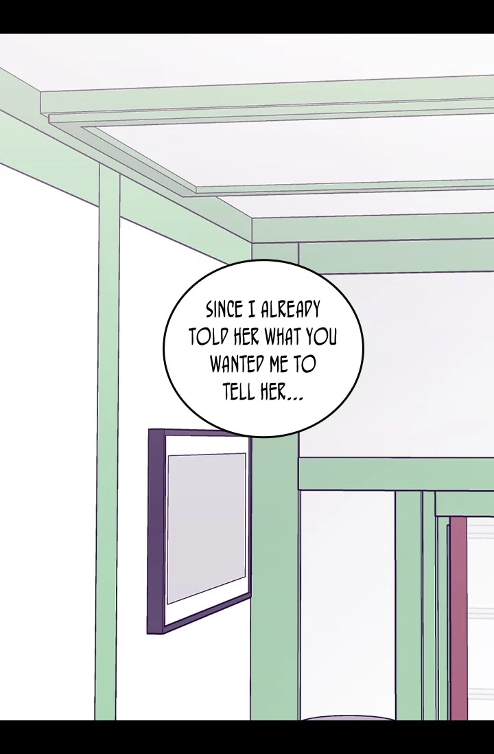 They Say I Was Born a King's Daughter Chapter 194 page 3 - Chapter 194: I Want to be Like Sanghee