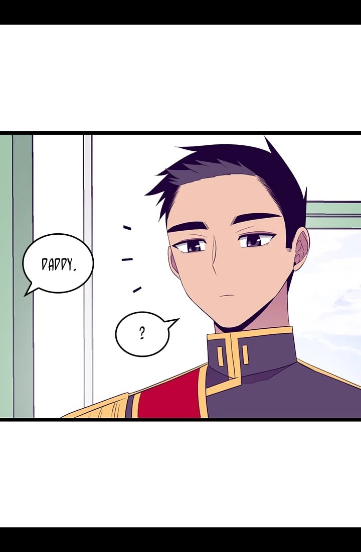 They Say I Was Born a King's Daughter Chapter 194 page 30 - Chapter 194: I Want to be Like Sanghee