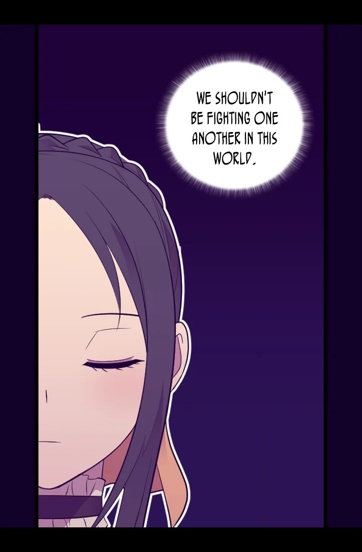 They Say I Was Born a King's Daughter Chapter 194 page 41 - Chapter 194: I Want to be Like Sanghee