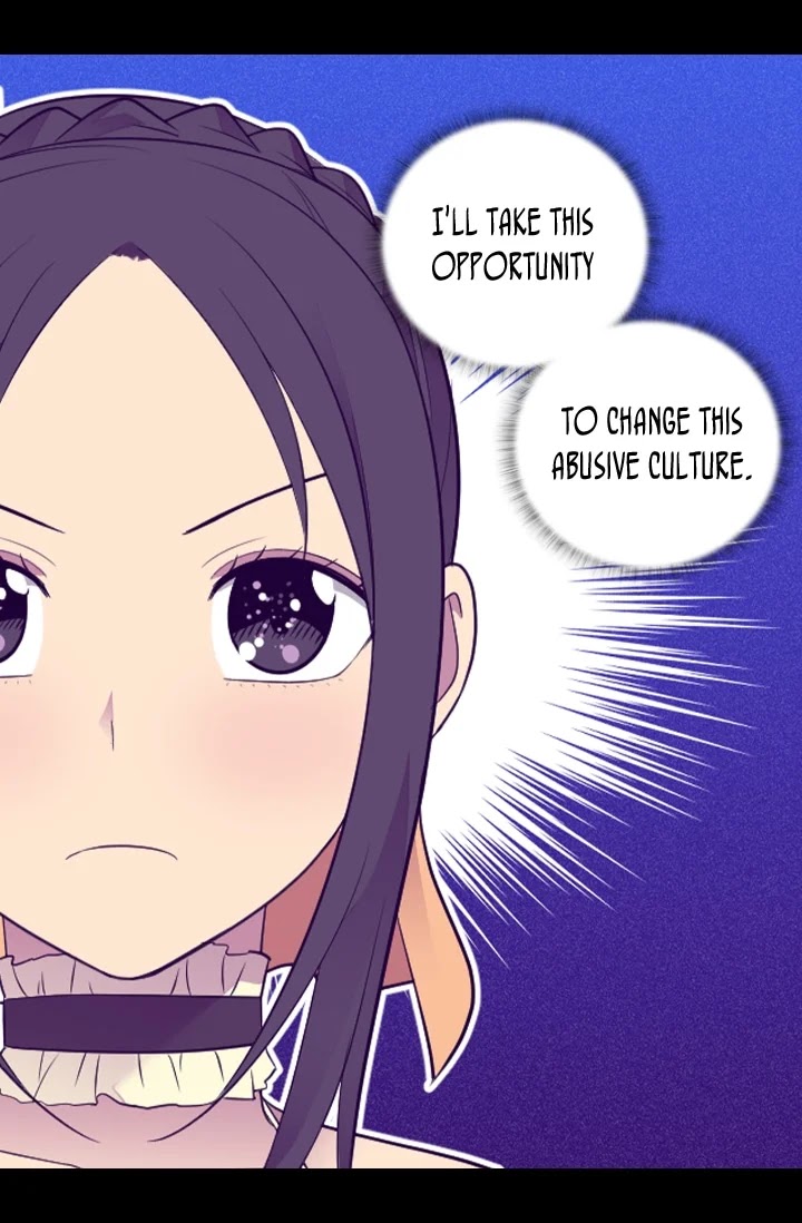 They Say I Was Born a King's Daughter Chapter 194 page 42 - Chapter 194: I Want to be Like Sanghee