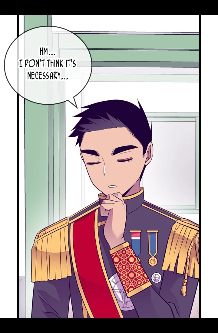 They Say I Was Born a King's Daughter Chapter 194 page 43 - Chapter 194: I Want to be Like Sanghee