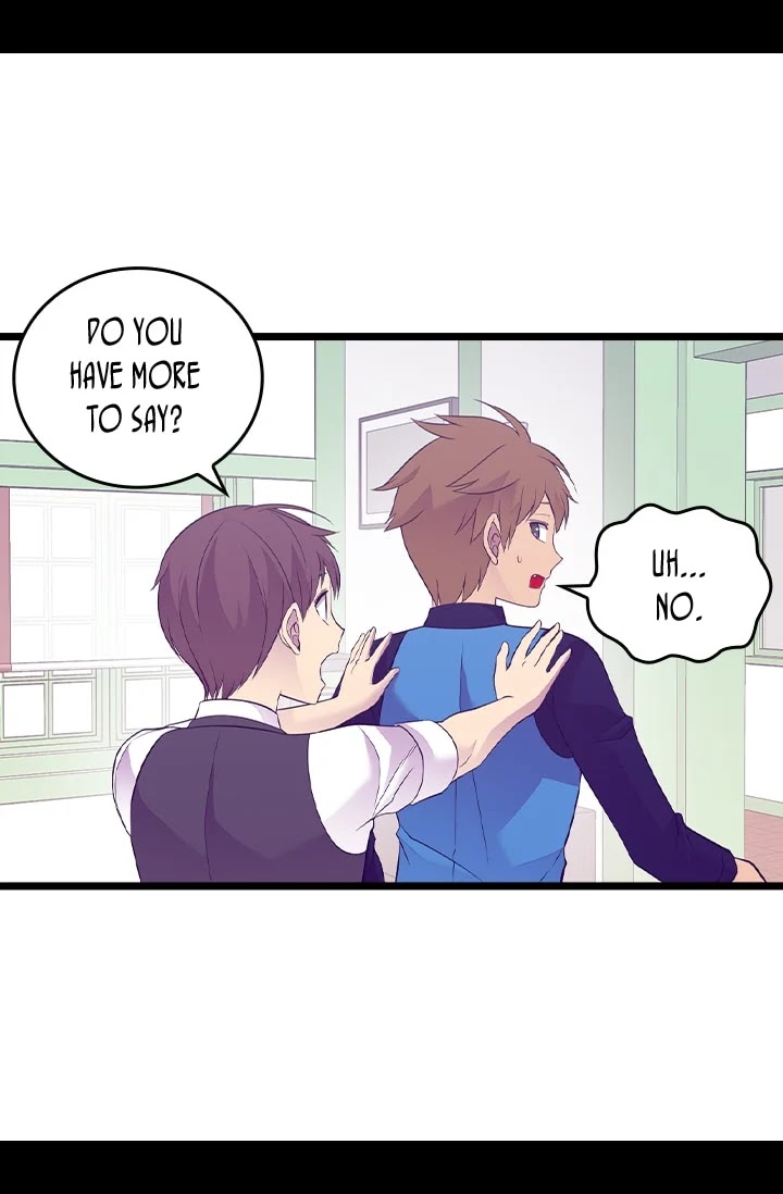 They Say I Was Born a King's Daughter Chapter 194 page 5 - Chapter 194: I Want to be Like Sanghee
