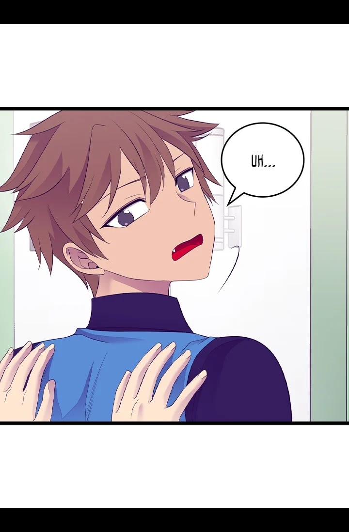They Say I Was Born a King's Daughter Chapter 194 page 6 - Chapter 194: I Want to be Like Sanghee