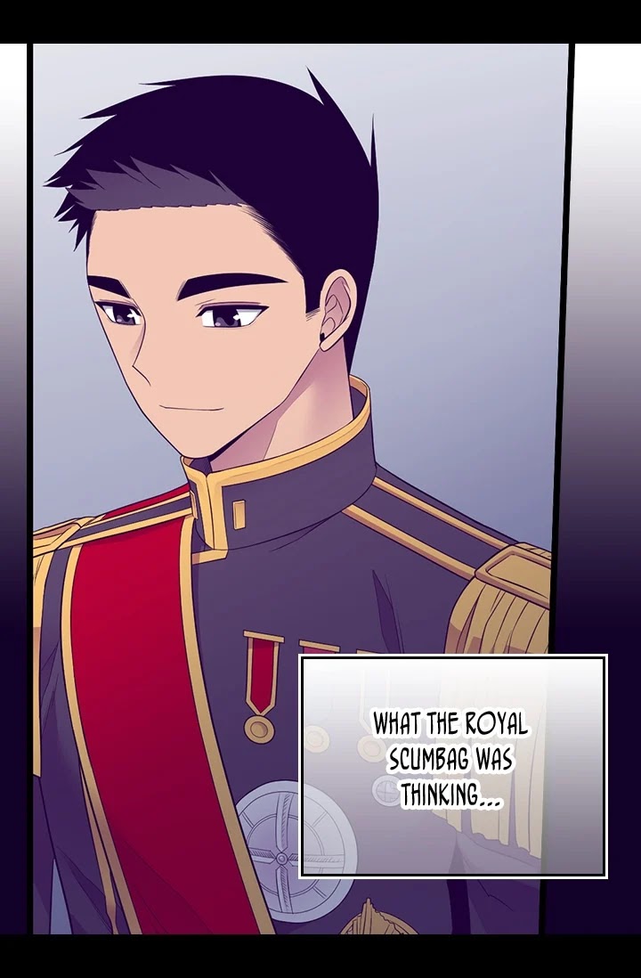 They Say I Was Born a King's Daughter Chapter 194 page 60 - Chapter 194: I Want to be Like Sanghee
