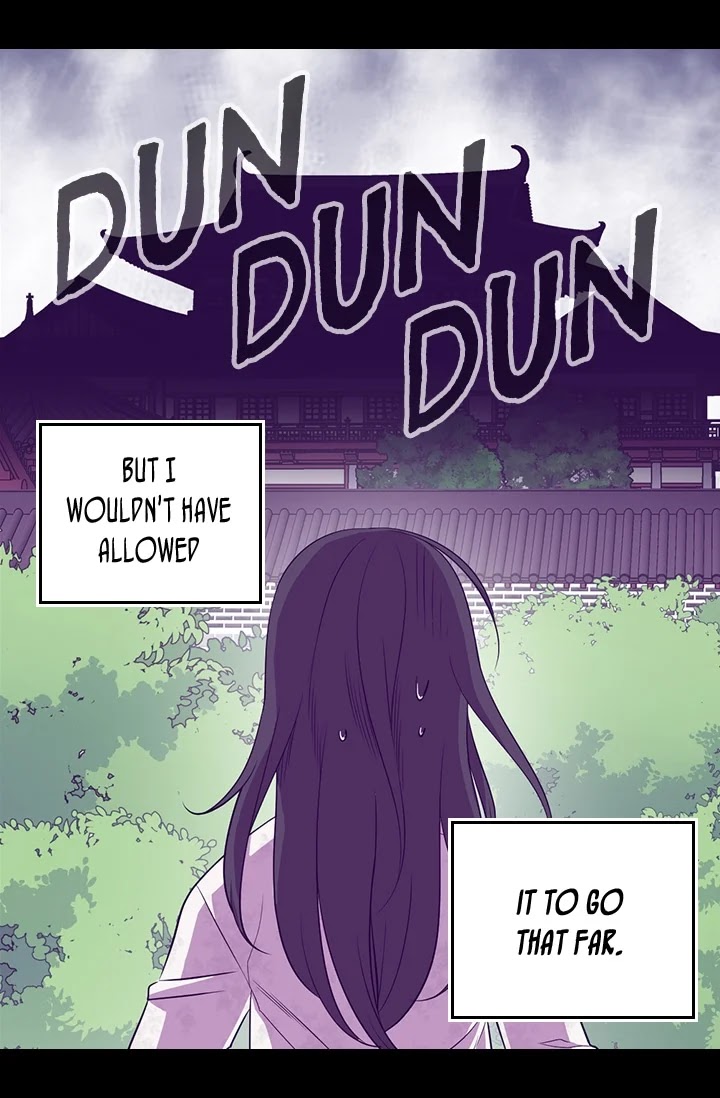 They Say I Was Born a King's Daughter Chapter 194 page 63 - Chapter 194: I Want to be Like Sanghee