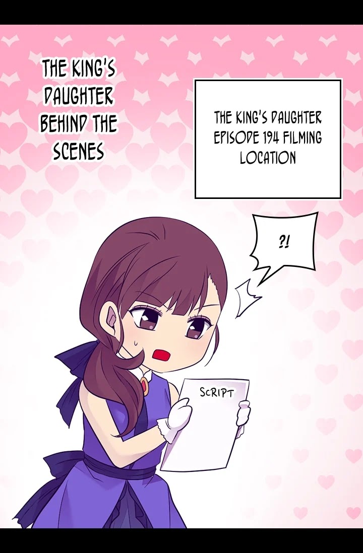 They Say I Was Born a King's Daughter Chapter 194 page 65 - Chapter 194: I Want to be Like Sanghee