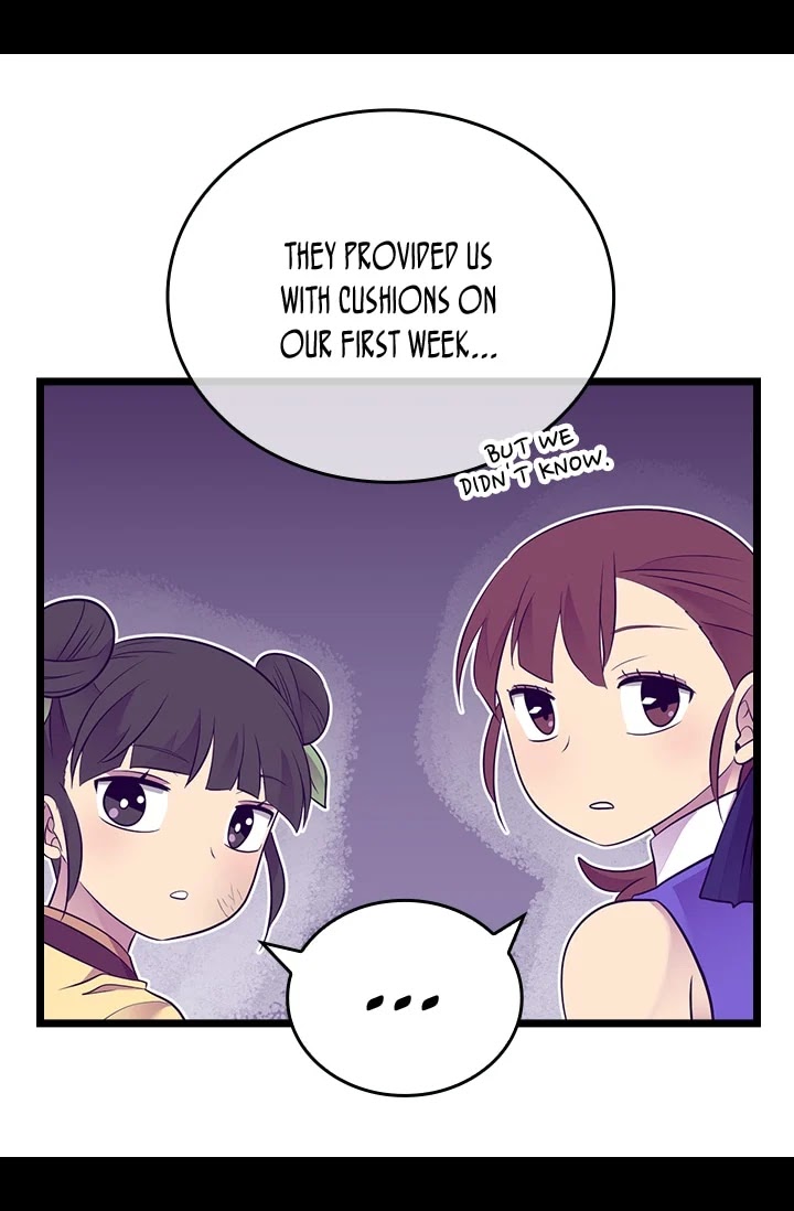 They Say I Was Born a King's Daughter Chapter 194 page 69 - Chapter 194: I Want to be Like Sanghee