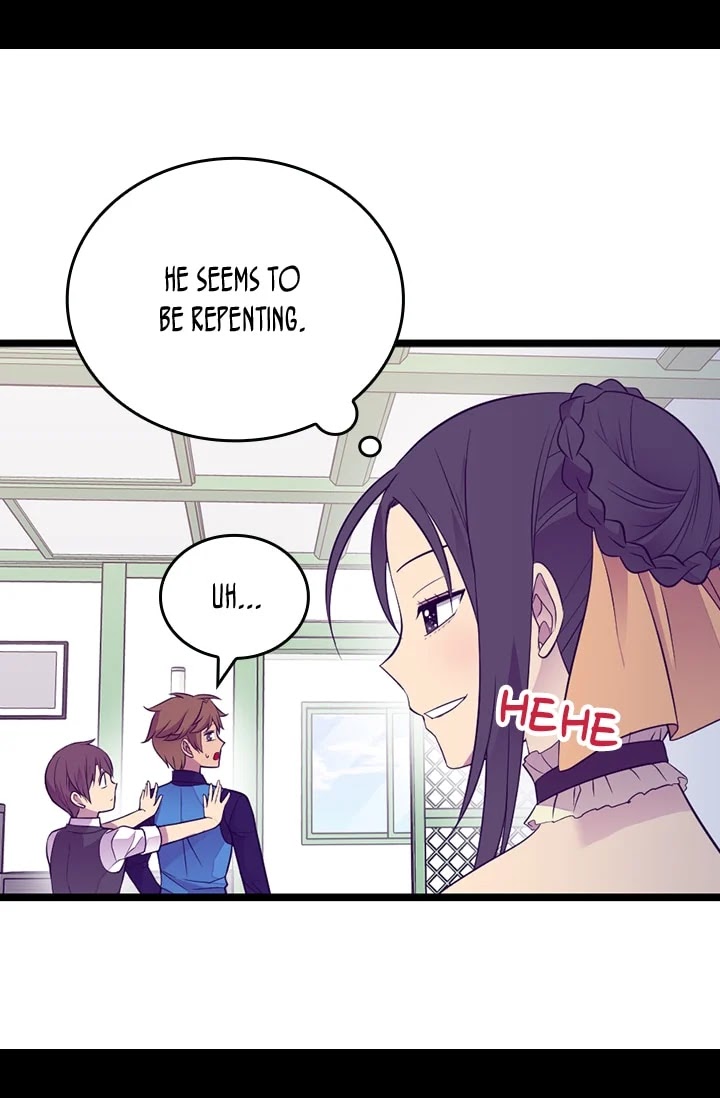 They Say I Was Born a King's Daughter Chapter 194 page 8 - Chapter 194: I Want to be Like Sanghee