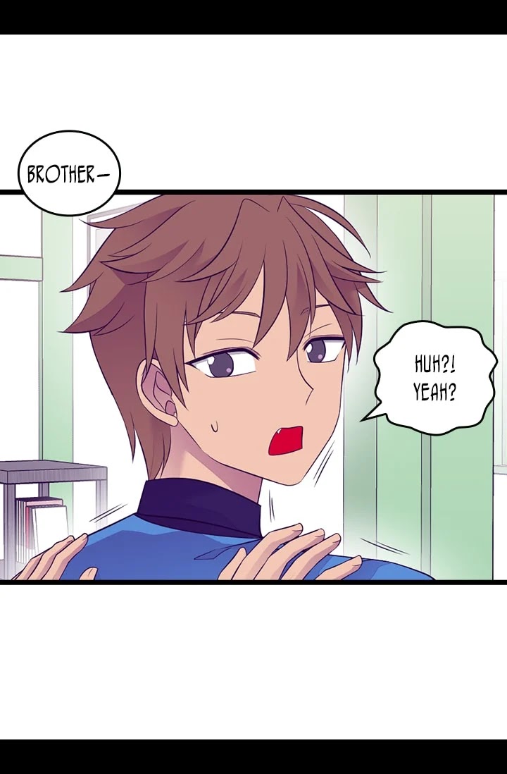 They Say I Was Born a King's Daughter Chapter 194 page 9 - Chapter 194: I Want to be Like Sanghee