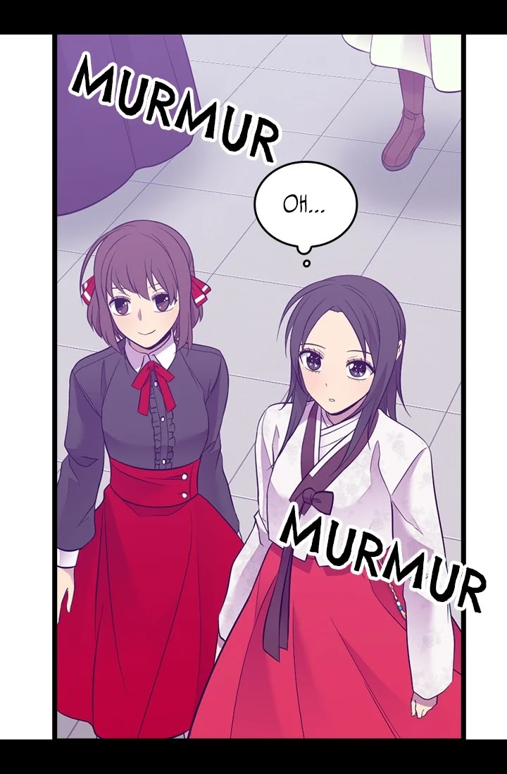 They Say I Was Born a King's Daughter Chapter 196 page 10 - Chapter 196: A Gift for the Princesses