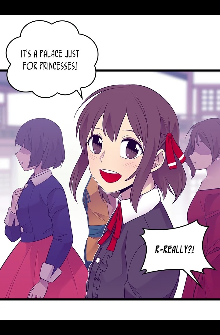 They Say I Was Born a King's Daughter Chapter 196 page 13 - Chapter 196: A Gift for the Princesses