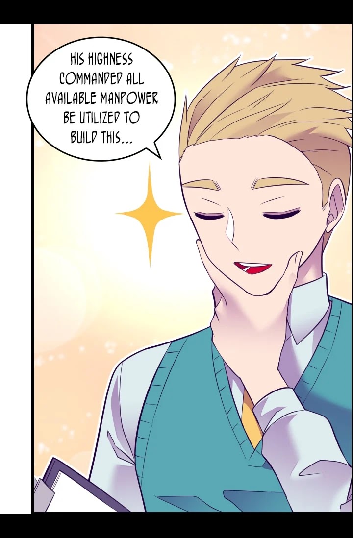 They Say I Was Born a King's Daughter Chapter 196 page 15 - Chapter 196: A Gift for the Princesses