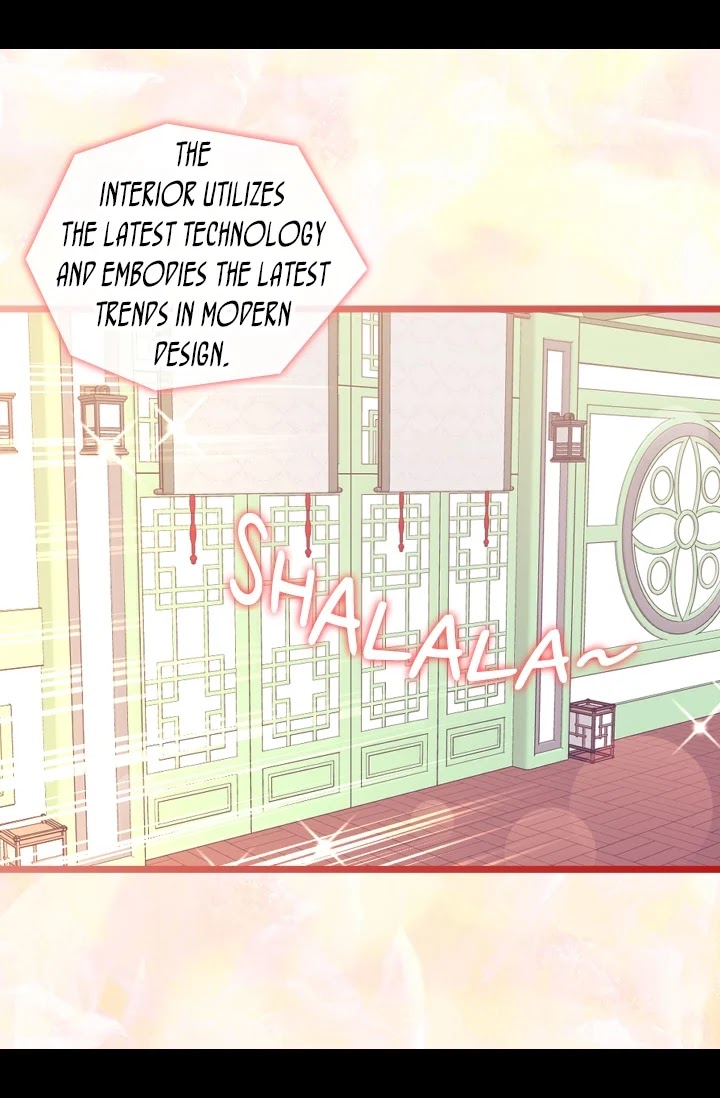 They Say I Was Born a King's Daughter Chapter 196 page 18 - Chapter 196: A Gift for the Princesses
