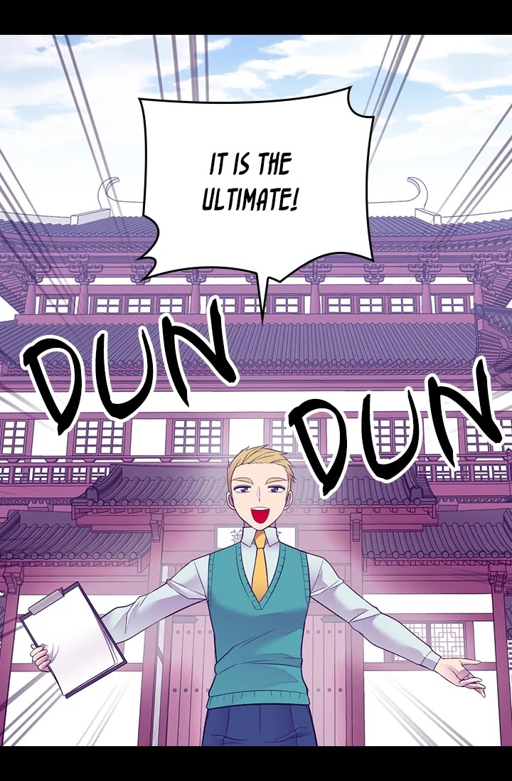 They Say I Was Born a King's Daughter Chapter 196 page 19 - Chapter 196: A Gift for the Princesses