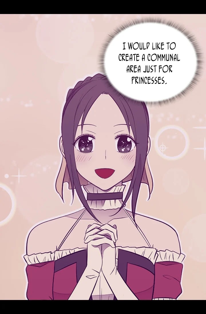 They Say I Was Born a King's Daughter Chapter 196 page 22 - Chapter 196: A Gift for the Princesses