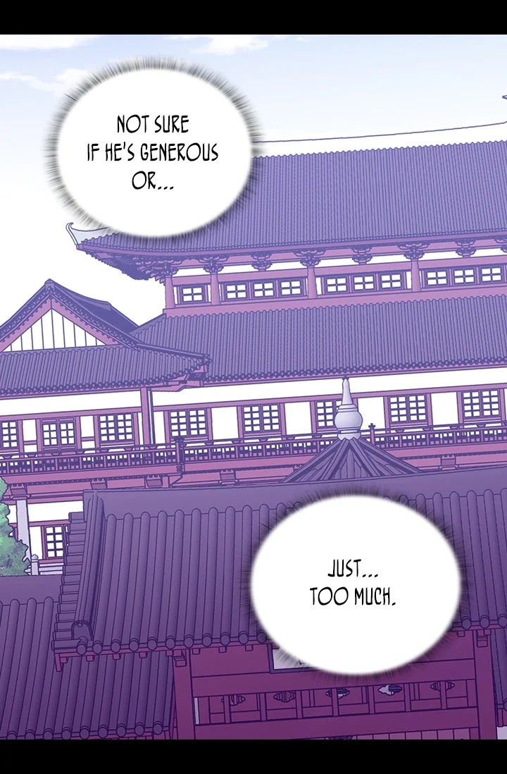 They Say I Was Born a King's Daughter Chapter 196 page 24 - Chapter 196: A Gift for the Princesses