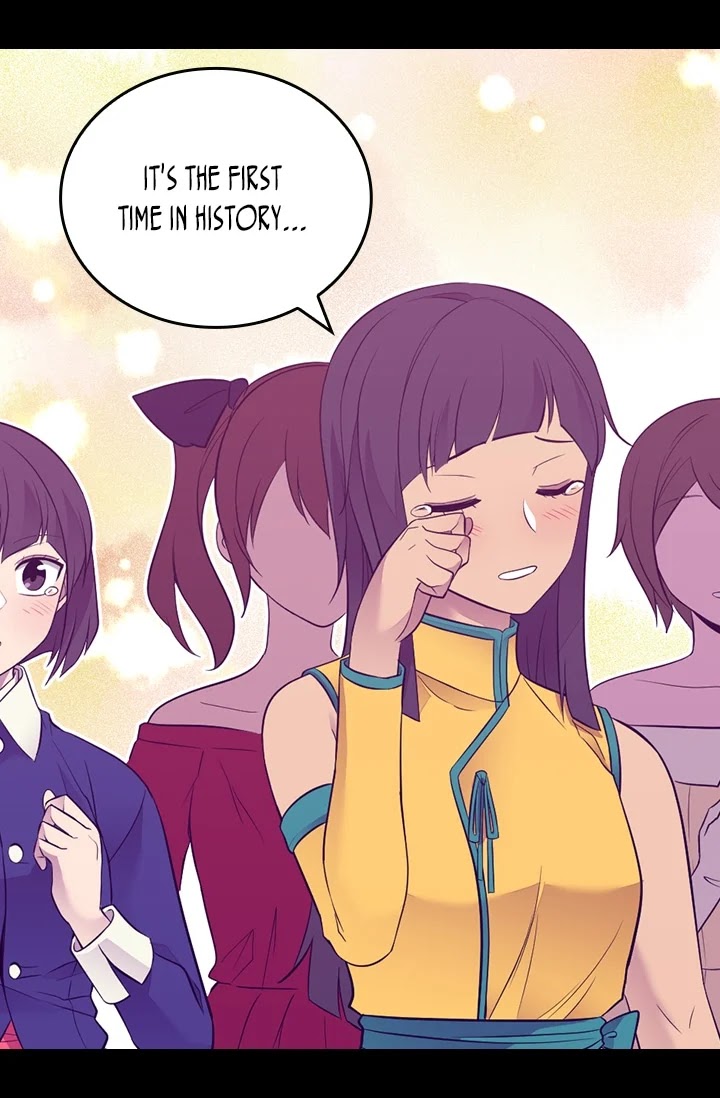 They Say I Was Born a King's Daughter Chapter 196 page 27 - Chapter 196: A Gift for the Princesses