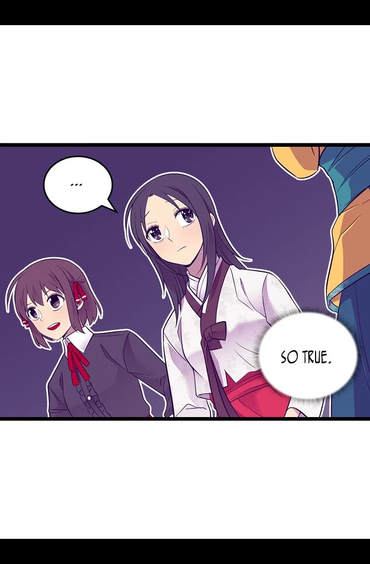 They Say I Was Born a King's Daughter Chapter 196 page 28 - Chapter 196: A Gift for the Princesses