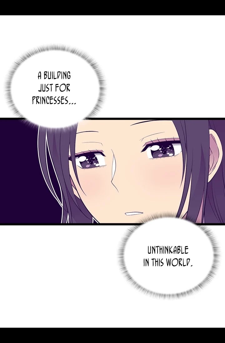 They Say I Was Born a King's Daughter Chapter 196 page 29 - Chapter 196: A Gift for the Princesses