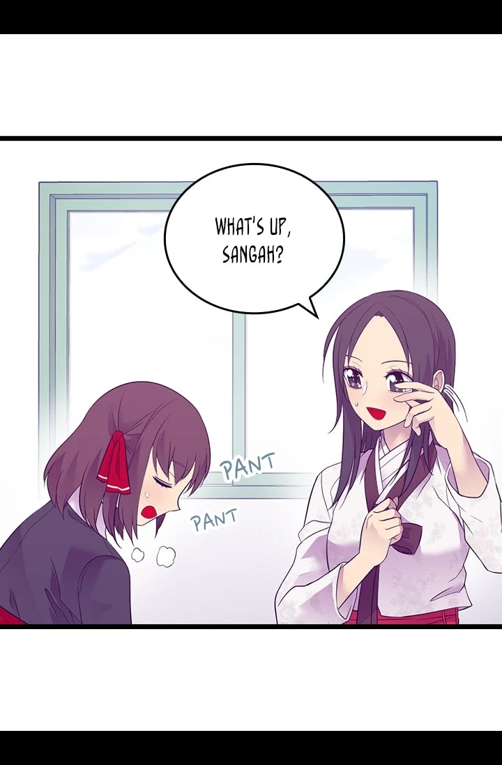 They Say I Was Born a King's Daughter Chapter 196 page 3 - Chapter 196: A Gift for the Princesses