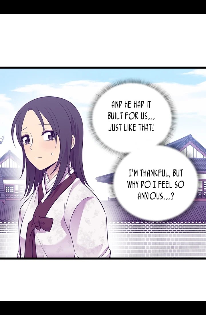 They Say I Was Born a King's Daughter Chapter 196 page 30 - Chapter 196: A Gift for the Princesses