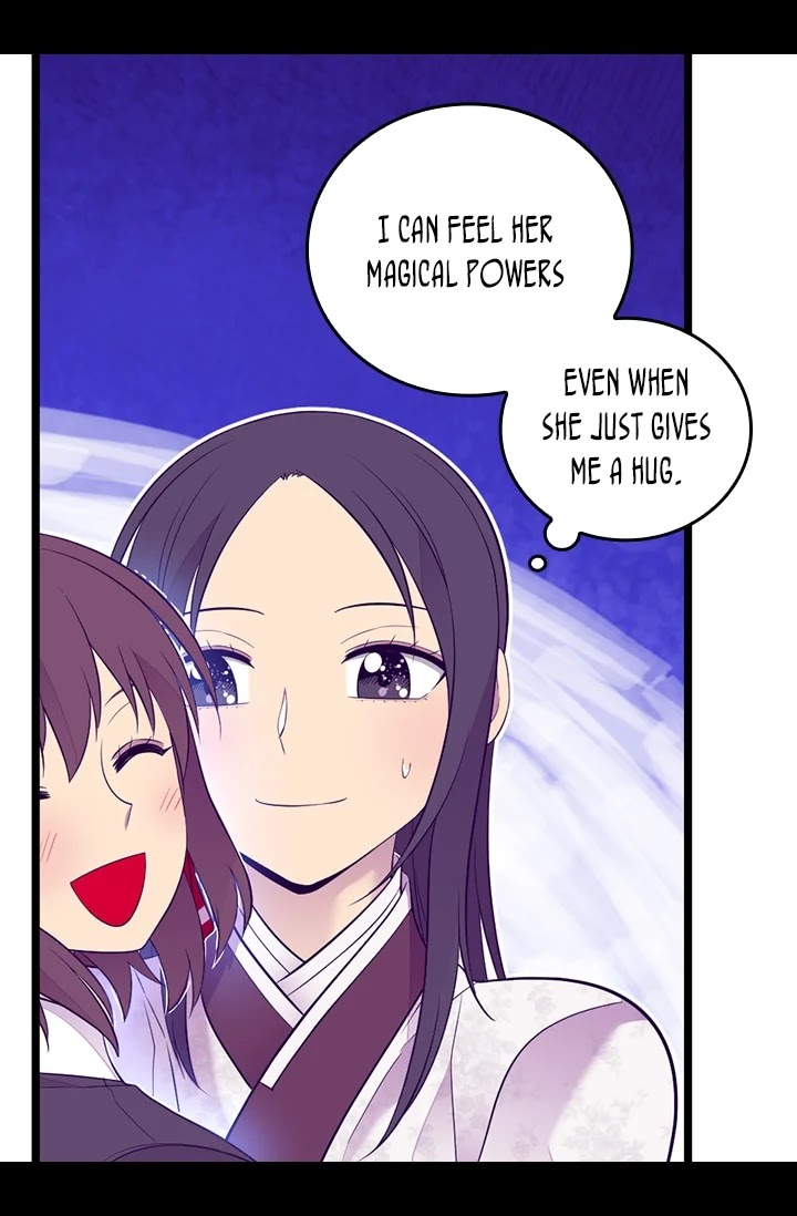 They Say I Was Born a King's Daughter Chapter 196 page 33 - Chapter 196: A Gift for the Princesses