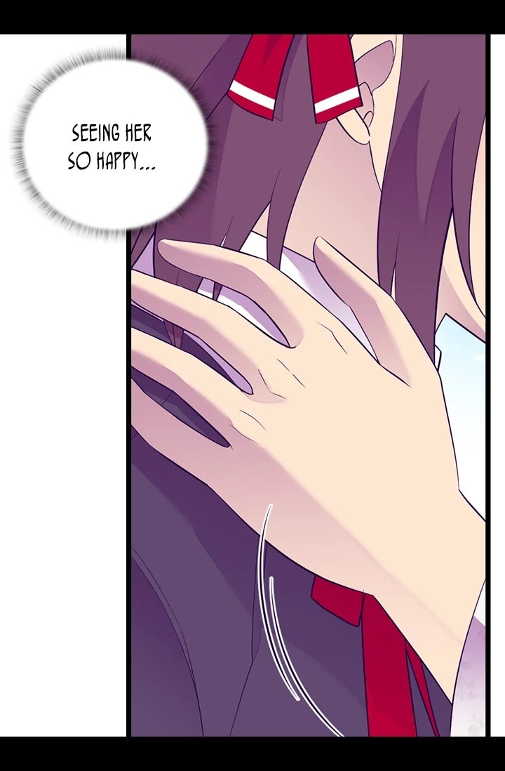 They Say I Was Born a King's Daughter Chapter 196 page 34 - Chapter 196: A Gift for the Princesses