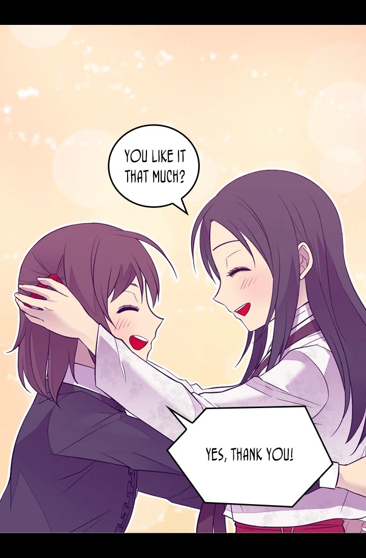 They Say I Was Born a King's Daughter Chapter 196 page 36 - Chapter 196: A Gift for the Princesses