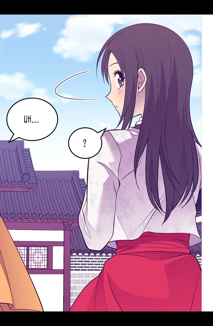 They Say I Was Born a King's Daughter Chapter 196 page 37 - Chapter 196: A Gift for the Princesses