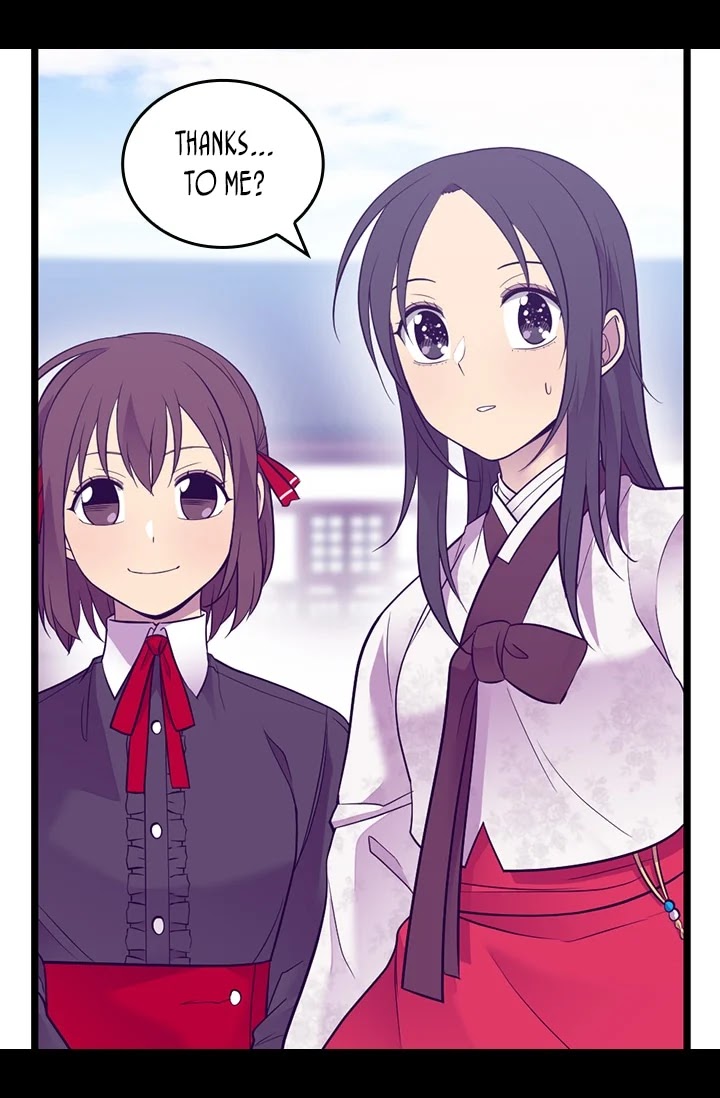They Say I Was Born a King's Daughter Chapter 196 page 39 - Chapter 196: A Gift for the Princesses