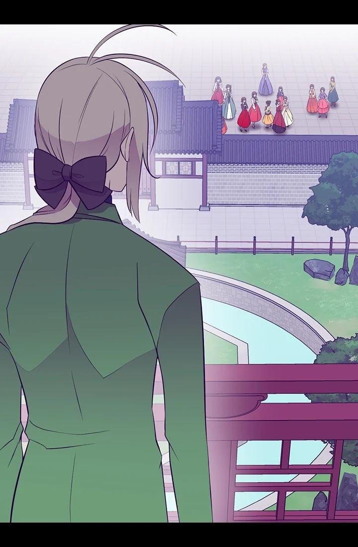 They Say I Was Born a King's Daughter Chapter 196 page 44 - Chapter 196: A Gift for the Princesses