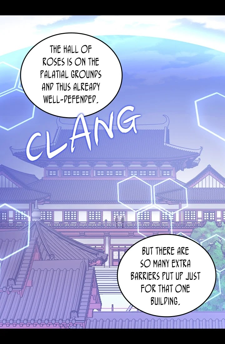 They Say I Was Born a King's Daughter Chapter 196 page 48 - Chapter 196: A Gift for the Princesses
