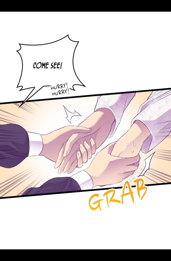 They Say I Was Born a King's Daughter Chapter 196 page 5 - Chapter 196: A Gift for the Princesses