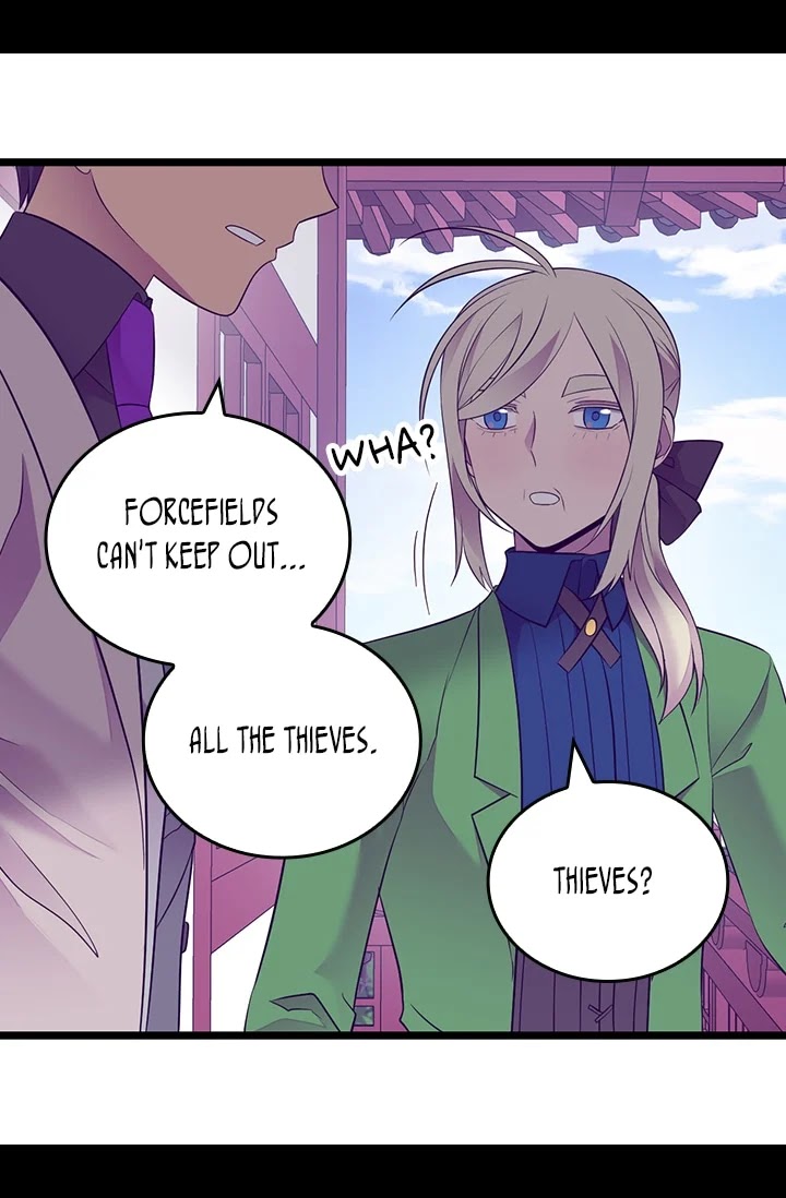 They Say I Was Born a King's Daughter Chapter 196 page 50 - Chapter 196: A Gift for the Princesses
