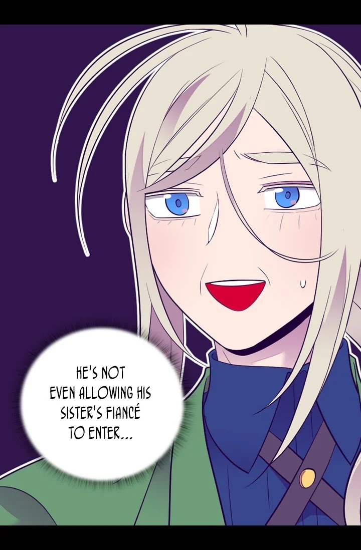 They Say I Was Born a King's Daughter Chapter 196 page 58 - Chapter 196: A Gift for the Princesses