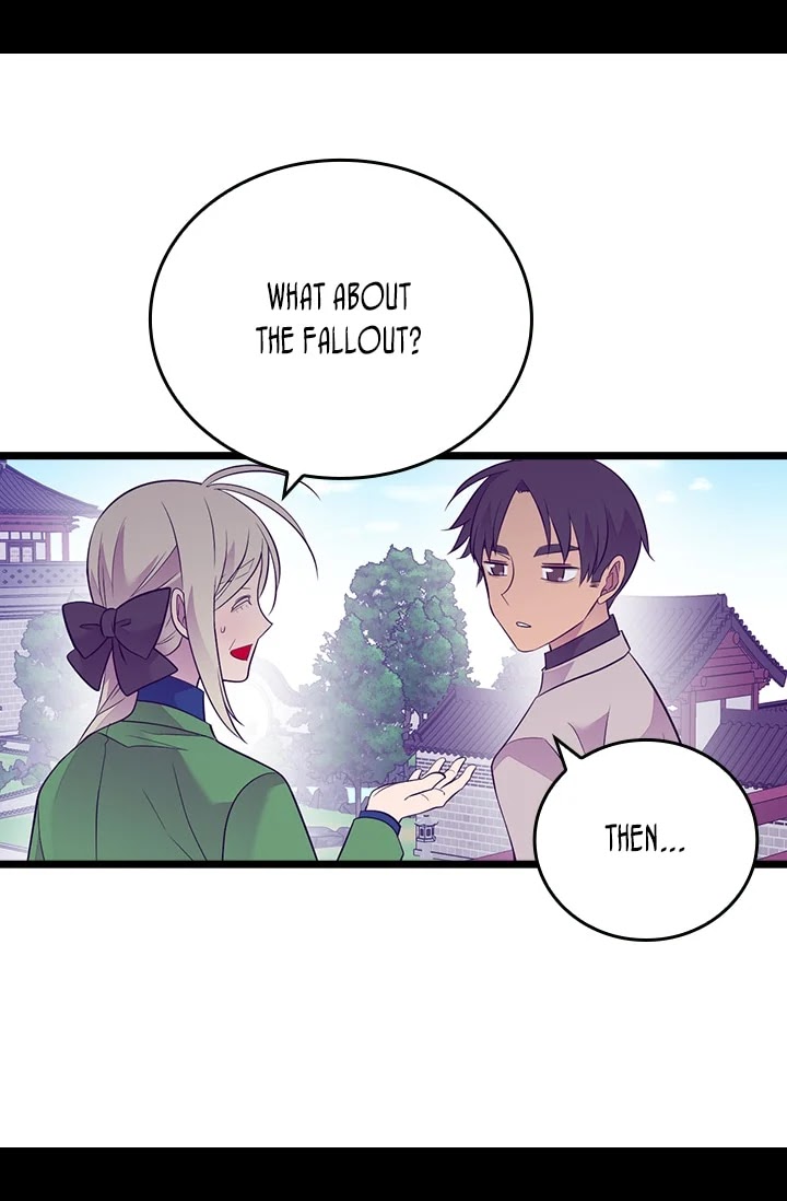 They Say I Was Born a King's Daughter Chapter 196 page 65 - Chapter 196: A Gift for the Princesses
