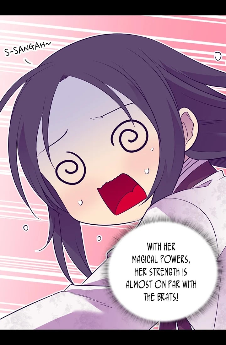 They Say I Was Born a King's Daughter Chapter 196 page 7 - Chapter 196: A Gift for the Princesses