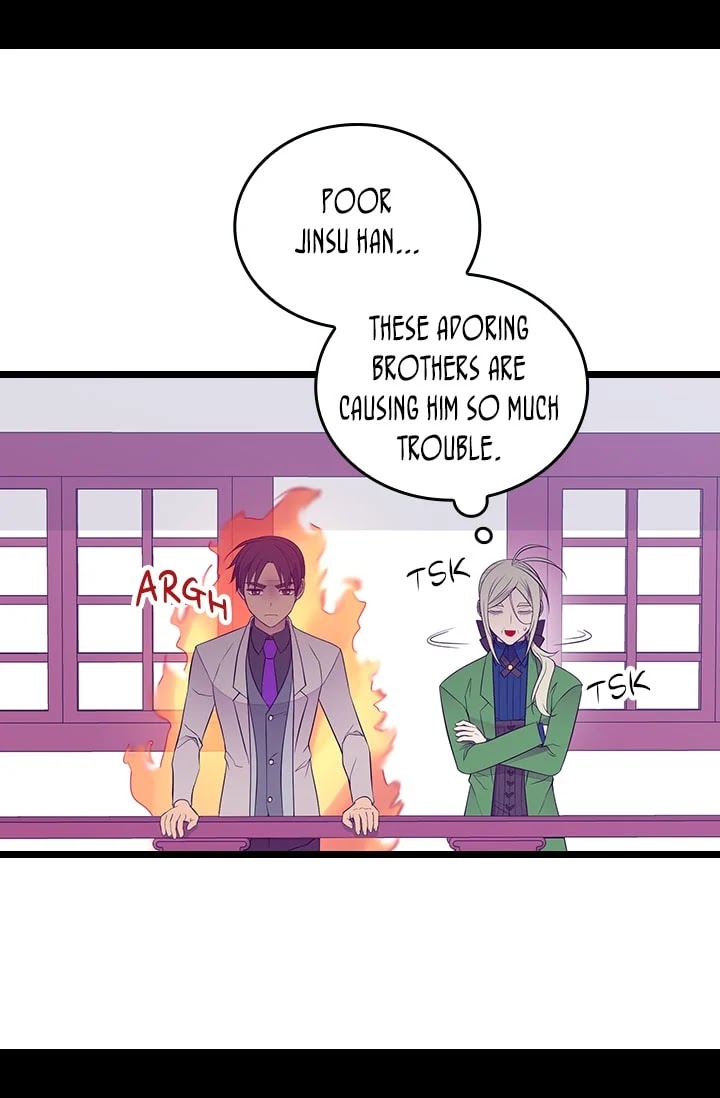 They Say I Was Born a King's Daughter Chapter 196 page 72 - Chapter 196: A Gift for the Princesses