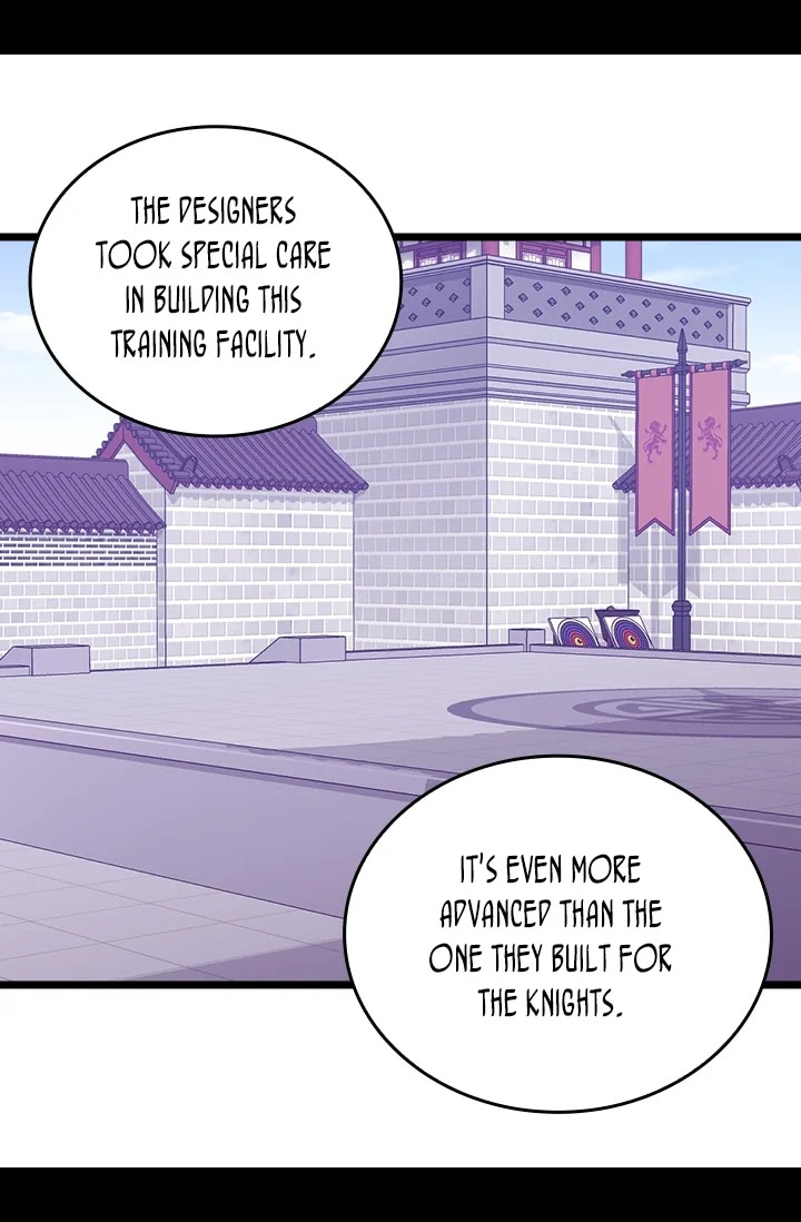 They Say I Was Born a King's Daughter Chapter 197 page 22 - Chapter 197: Wounded Hearts