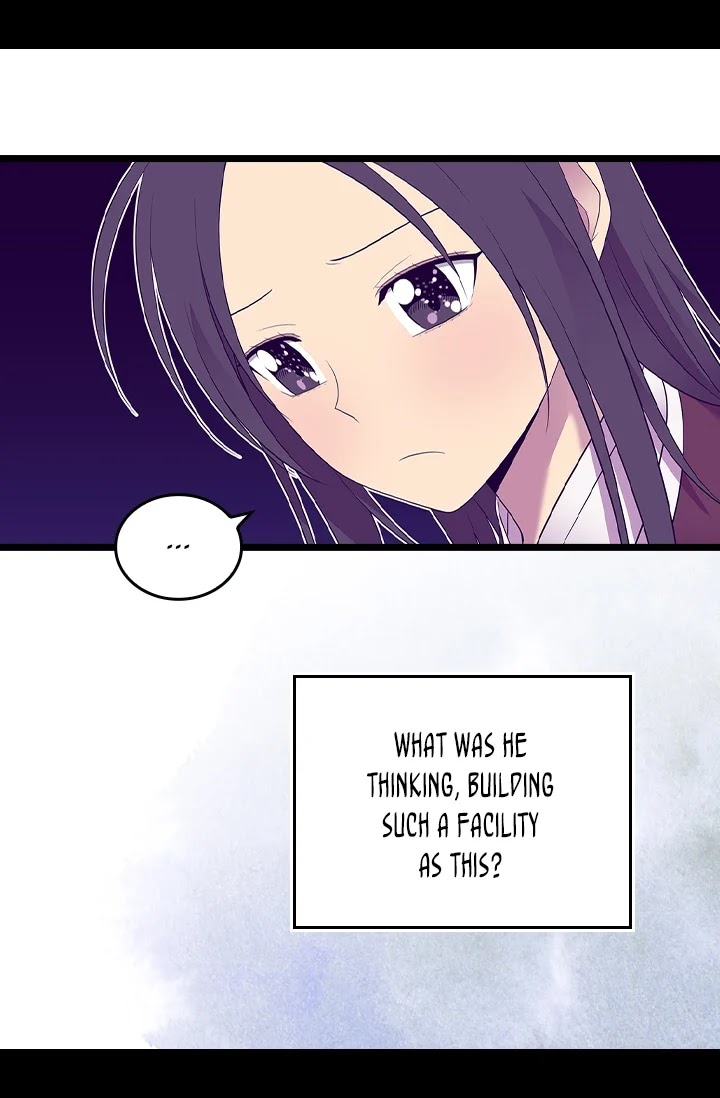 They Say I Was Born a King's Daughter Chapter 197 page 25 - Chapter 197: Wounded Hearts