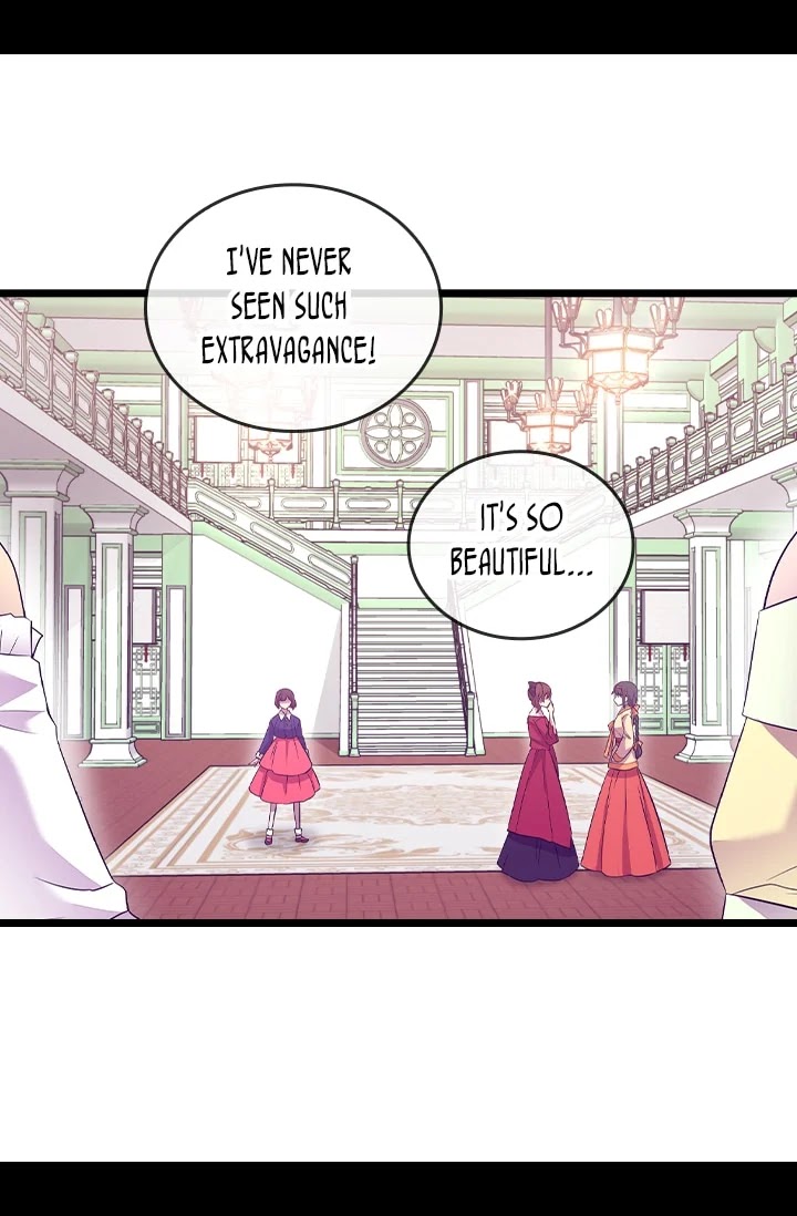 They Say I Was Born a King's Daughter Chapter 197 page 27 - Chapter 197: Wounded Hearts