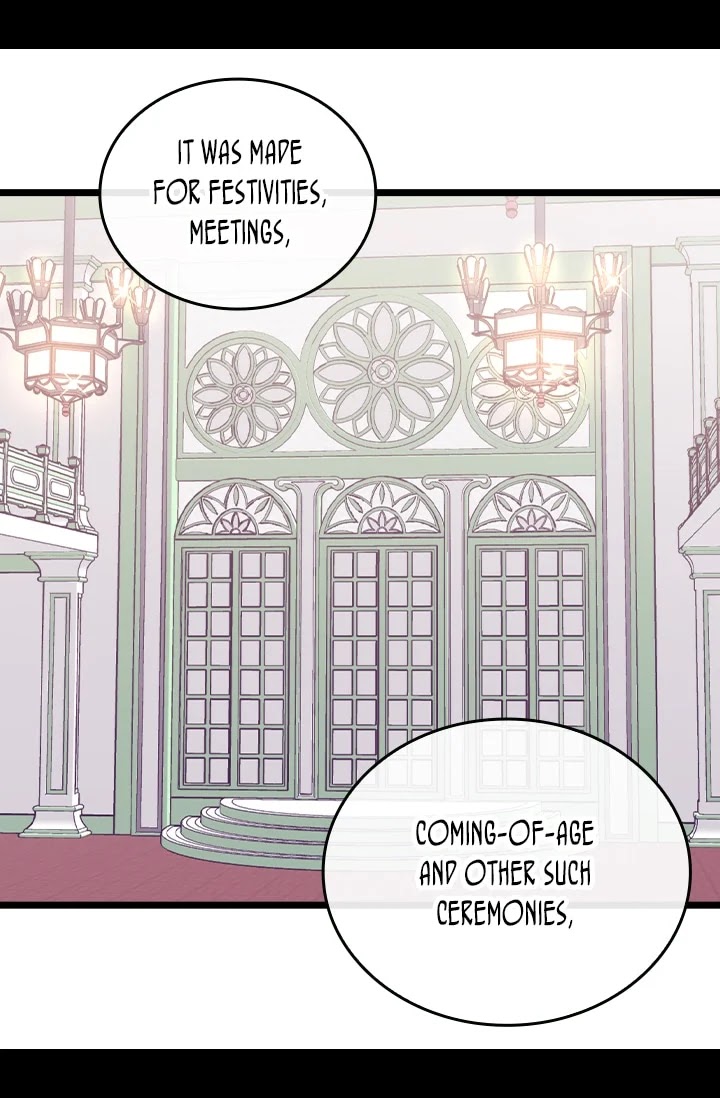 They Say I Was Born a King's Daughter Chapter 197 page 29 - Chapter 197: Wounded Hearts