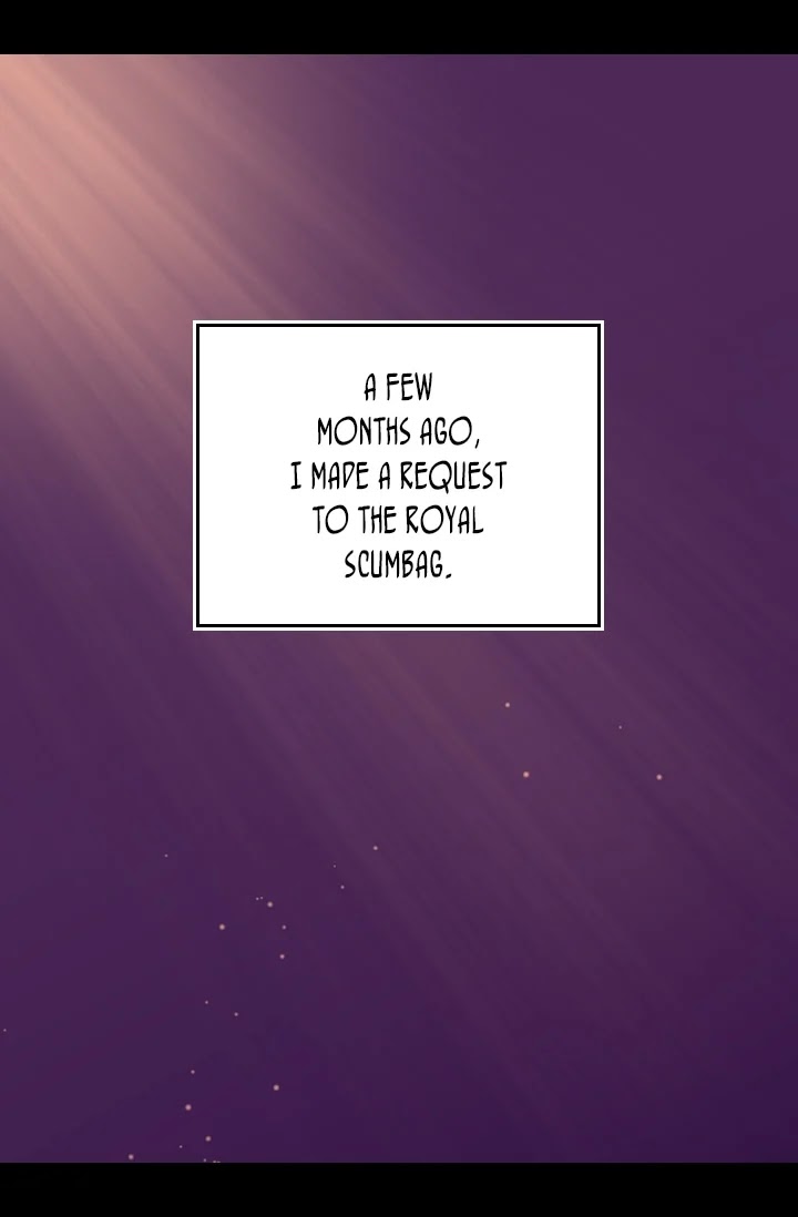 They Say I Was Born a King's Daughter Chapter 197 page 3 - Chapter 197: Wounded Hearts
