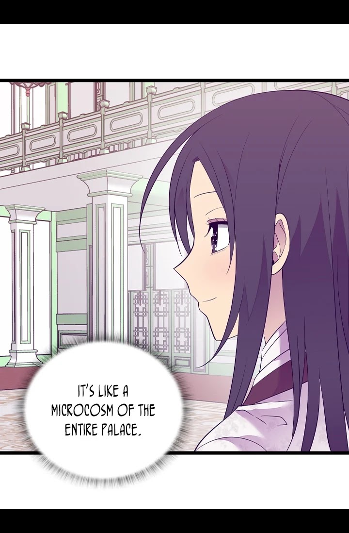 They Say I Was Born a King's Daughter Chapter 197 page 30 - Chapter 197: Wounded Hearts
